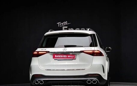 Mercedes-Benz GLE AMG, 2025 год, 13 900 000 рублей, 2 фотография