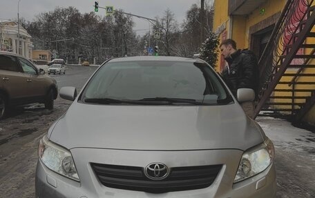 Toyota Corolla, 2008 год, 900 000 рублей, 1 фотография