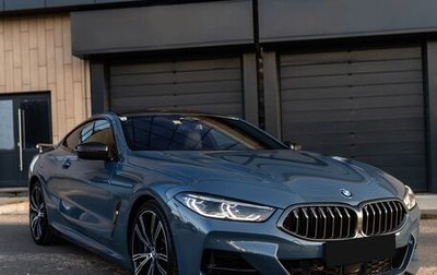 BMW 8 серия, 2018 год, 9 300 000 рублей, 1 фотография