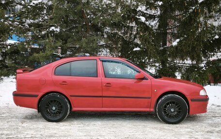 Skoda Octavia IV, 2008 год, 349 000 рублей, 1 фотография