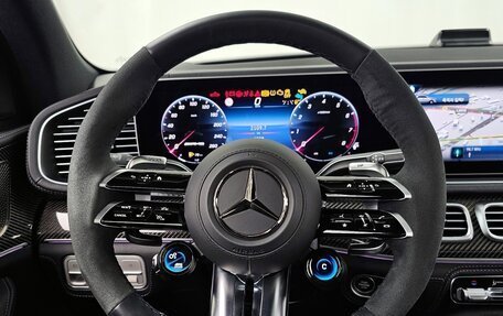 Mercedes-Benz GLE AMG, 2025 год, 13 900 000 рублей, 6 фотография