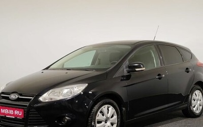 Ford Focus III, 2012 год, 670 000 рублей, 1 фотография