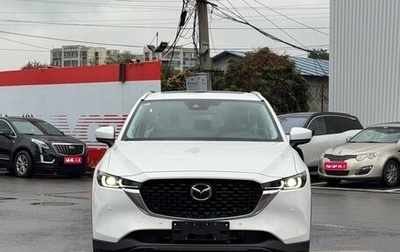 Mazda CX-5 II, 2025 год, 3 300 000 рублей, 1 фотография