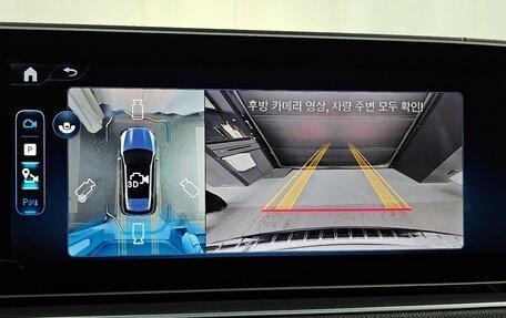 Mercedes-Benz GLE AMG, 2025 год, 13 900 000 рублей, 11 фотография