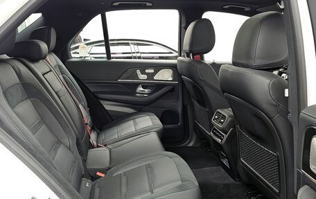 Mercedes-Benz GLE AMG, 2025 год, 13 900 000 рублей, 15 фотография