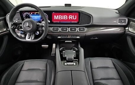 Mercedes-Benz GLE AMG, 2025 год, 13 900 000 рублей, 7 фотография