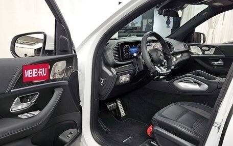 Mercedes-Benz GLE AMG, 2025 год, 13 900 000 рублей, 13 фотография