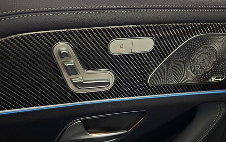 Mercedes-Benz GLE AMG, 2025 год, 13 900 000 рублей, 17 фотография