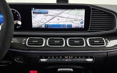 Mercedes-Benz GLE AMG, 2025 год, 13 900 000 рублей, 9 фотография