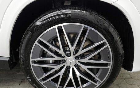 Mercedes-Benz GLE AMG, 2025 год, 13 900 000 рублей, 18 фотография