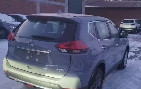 Nissan X-Trail, 2025 год, 2 850 000 рублей, 4 фотография