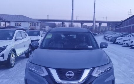 Nissan X-Trail, 2025 год, 2 850 000 рублей, 2 фотография