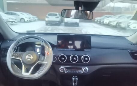 Nissan X-Trail, 2025 год, 2 850 000 рублей, 6 фотография