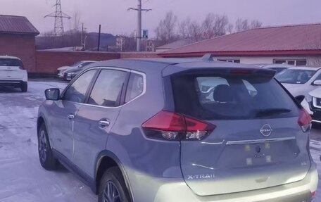 Nissan X-Trail, 2025 год, 2 850 000 рублей, 5 фотография