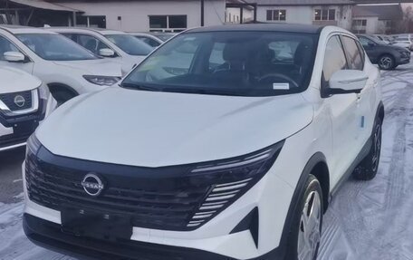 Nissan Qashqai, 2025 год, 2 250 000 рублей, 3 фотография