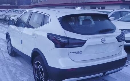 Nissan Qashqai, 2025 год, 2 250 000 рублей, 4 фотография