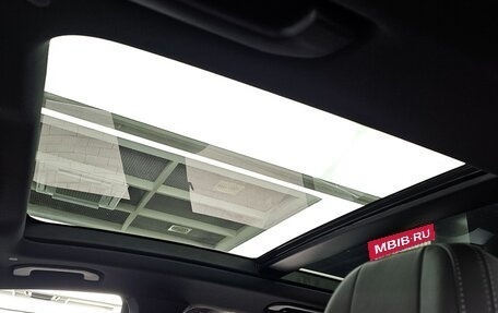 Mercedes-Benz GLE AMG, 2025 год, 13 900 000 рублей, 16 фотография