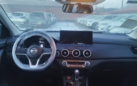 Nissan Qashqai, 2025 год, 2 250 000 рублей, 8 фотография