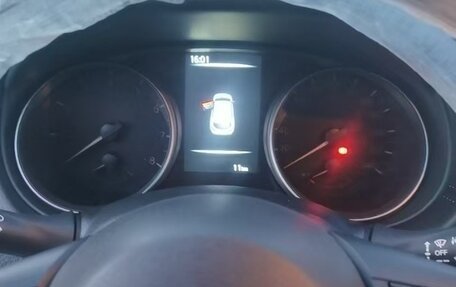 Nissan Qashqai, 2025 год, 2 250 000 рублей, 7 фотография