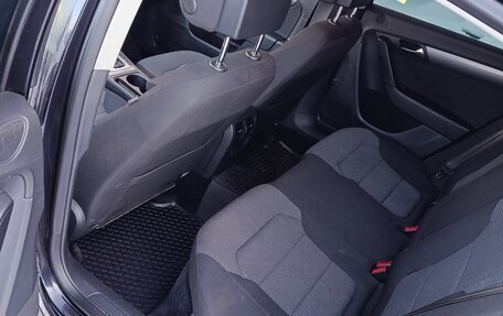 Volkswagen Passat B7, 2011 год, 970 000 рублей, 9 фотография