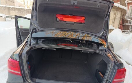 Volkswagen Passat B7, 2011 год, 970 000 рублей, 8 фотография