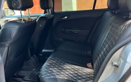 Opel Astra H, 2012 год, 650 000 рублей, 5 фотография