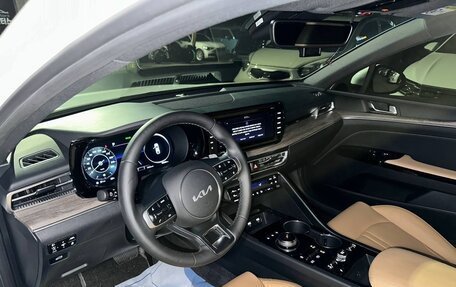 KIA K5, 2021 год, 2 525 000 рублей, 11 фотография