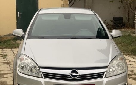 Opel Astra H, 2012 год, 650 000 рублей, 8 фотография