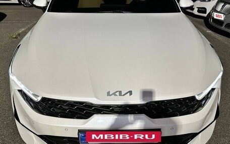 KIA K5, 2021 год, 2 525 000 рублей, 2 фотография