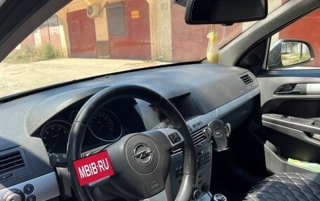 Opel Astra H, 2012 год, 650 000 рублей, 3 фотография