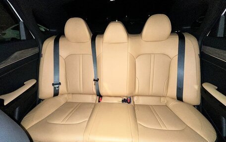 KIA K5, 2021 год, 2 525 000 рублей, 12 фотография