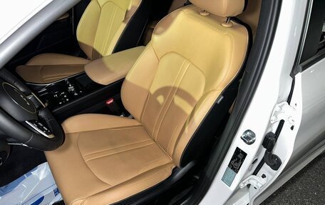 KIA K5, 2021 год, 2 525 000 рублей, 13 фотография