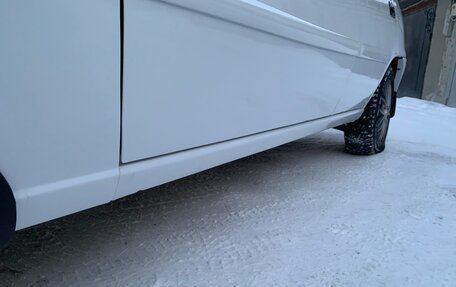 Daewoo Nexia I рестайлинг, 2013 год, 235 000 рублей, 7 фотография