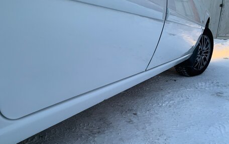 Daewoo Nexia I рестайлинг, 2013 год, 235 000 рублей, 11 фотография