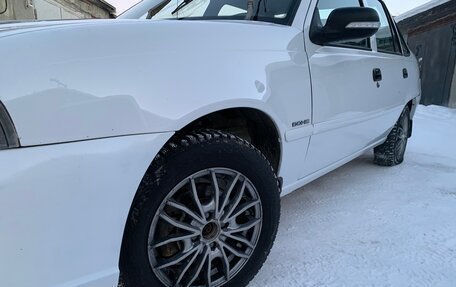 Daewoo Nexia I рестайлинг, 2013 год, 235 000 рублей, 6 фотография