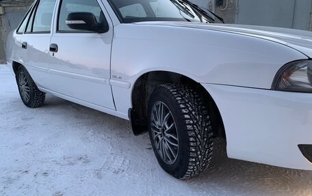 Daewoo Nexia I рестайлинг, 2013 год, 235 000 рублей, 5 фотография