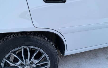 Daewoo Nexia I рестайлинг, 2013 год, 235 000 рублей, 10 фотография