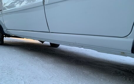 Daewoo Nexia I рестайлинг, 2013 год, 235 000 рублей, 8 фотография