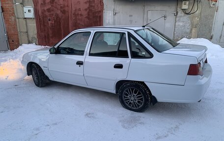 Daewoo Nexia I рестайлинг, 2013 год, 235 000 рублей, 2 фотография