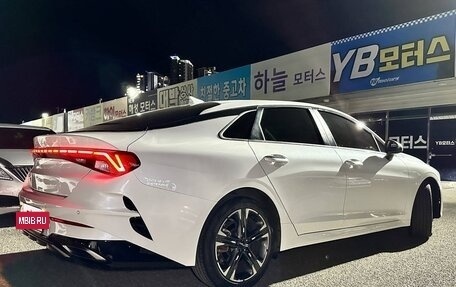 KIA K5, 2021 год, 2 525 000 рублей, 4 фотография