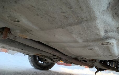 Daewoo Nexia I рестайлинг, 2013 год, 235 000 рублей, 14 фотография