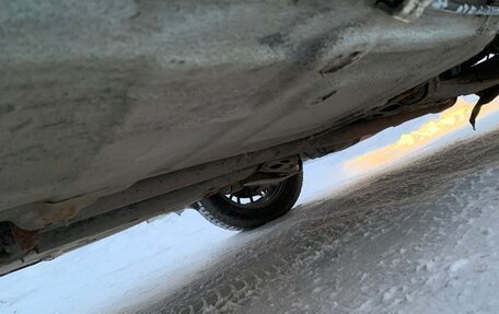 Daewoo Nexia I рестайлинг, 2013 год, 235 000 рублей, 15 фотография