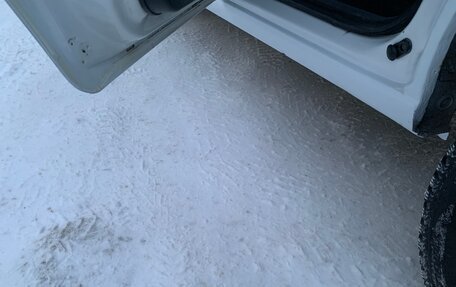 Daewoo Nexia I рестайлинг, 2013 год, 235 000 рублей, 18 фотография