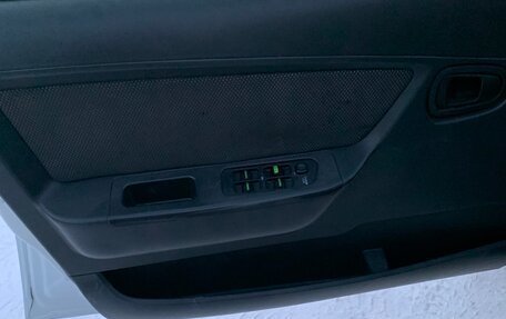 Daewoo Nexia I рестайлинг, 2013 год, 235 000 рублей, 17 фотография