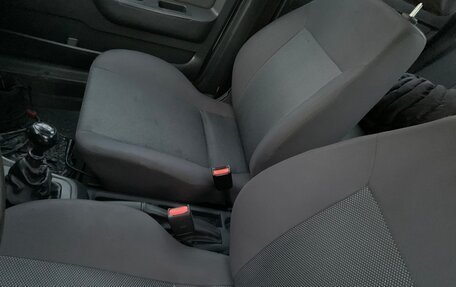 Daewoo Nexia I рестайлинг, 2013 год, 235 000 рублей, 26 фотография