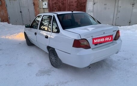 Daewoo Nexia I рестайлинг, 2013 год, 235 000 рублей, 4 фотография