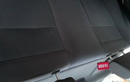 Daewoo Nexia I рестайлинг, 2013 год, 235 000 рублей, 20 фотография