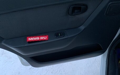 Daewoo Nexia I рестайлинг, 2013 год, 235 000 рублей, 24 фотография