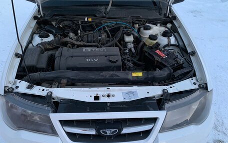 Daewoo Nexia I рестайлинг, 2013 год, 235 000 рублей, 31 фотография