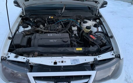 Daewoo Nexia I рестайлинг, 2013 год, 235 000 рублей, 30 фотография